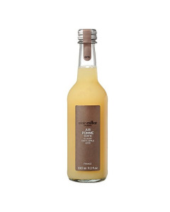 Alain Milliat Cox’s Apple Juice - Carton
