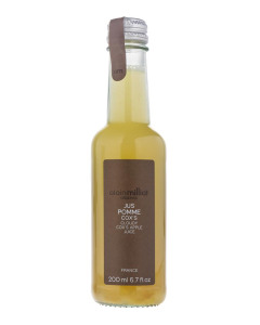 Alain Milliant Cox’s Apple Juice - Carton