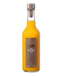 Alain Milliat Mandarin Juice - Carton