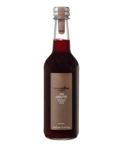 Alain Milliat Morello Cherry Juice - Carton