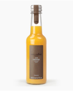 Alain Milliat Orange Juice - Carton