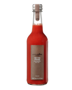 Alain Milliat Strawberry Nectar - Case