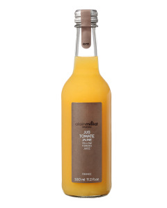 Alain Milliat Yellow Tomato Juice - Case