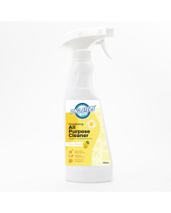 Two Steps Cleaning All-Purpose Cleaner 500ml - Lemon Verbena - Carton