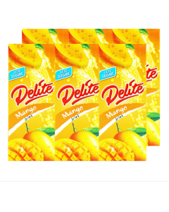 Delite Mango Drink - Carton