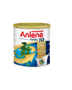 Anlene Total 10 Milk Powder - Carton