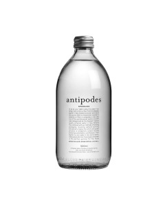 Antipodes Sparkling Water - Carton
