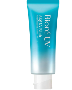 Biore Aqua Rich Watery Essential SPF50 50g - Carton
