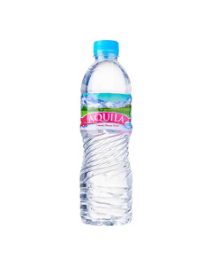 AQUILA NATURAL MINERAL WATER – CASE