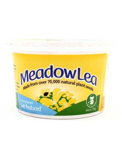 Meadowlea Salt Reduced - Carton