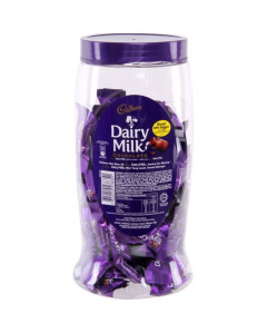 Cadbury Neap Jar - Carton