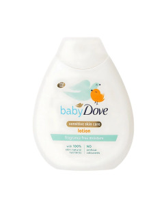 Export Baby Dove Sensitive Lotion – 6x200ml
