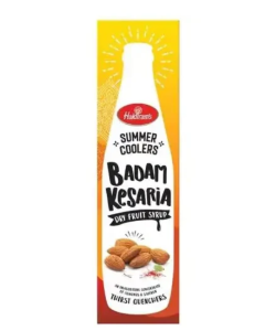 Haldiram Badam Kesaria 750 ml