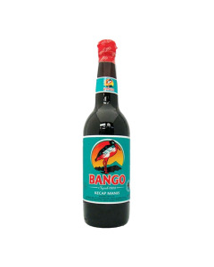 Export BANGO MANIS RL2 Bottle – Export Only – 24X385G – 20FCL Carton