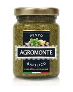 Pesto Al Basilico (Basil Pesto)  - Carton
