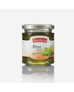 Baxters Mint Jelly - Case