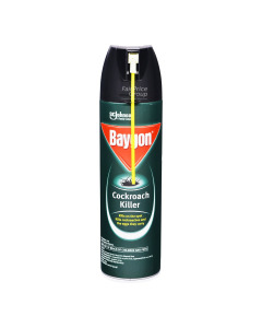 Baygon Cockroach Killer - Carton