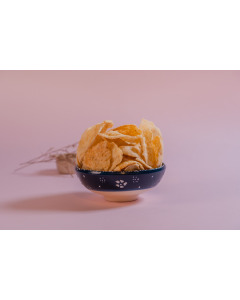 Best Taste Belinjau Cracker - Case