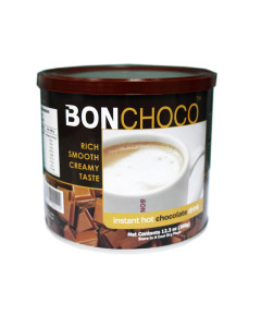 Bonchoco Hot Chocolate Drink - Case