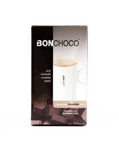 Bonchoco Hot Chocolate Drink - Case