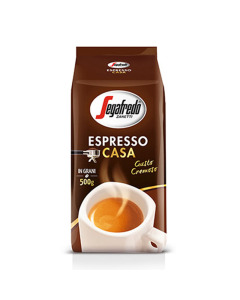 Segafredo Casa Coffee Beans - Case