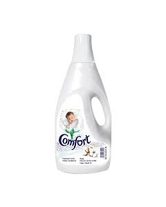 Comfort Pure (White) Softner - Case