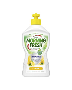 Cussons Morning Fresh Lemon Antibac Dishwashing Liquid (Indo) - Case