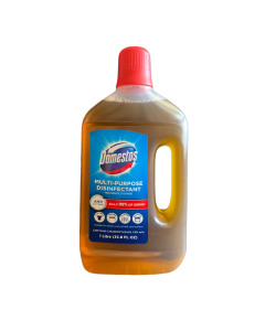 Domestos Multi-Purpose Disinfectant Liquid - Case