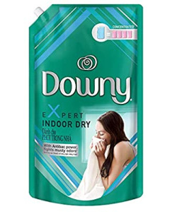 Downy Indoor Dry Expert Refil Pack Detergent Liquid (Thai) - Case