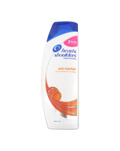 Head & Shoulders Anti Hair Fallanti-Dandruff Shampoo - Case