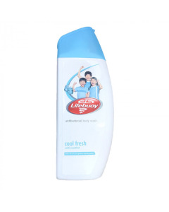 Lifebuoy Cool Fresh Body Wash (India) - Case
