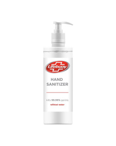 Lifebuoy Total 10 Hand Sanitizer  - Case