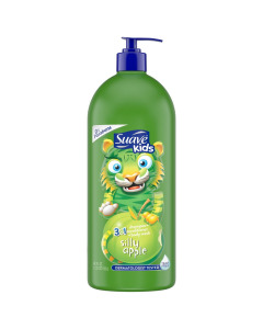 Suave Kids Apple 3 In 1 Shampoo (Usa) - Case