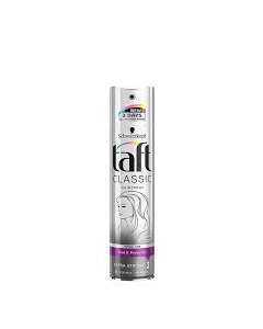 Taft Classic Extra Strong Hair Spray - Case