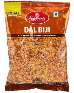 Haldiram Dal Biji - Carton