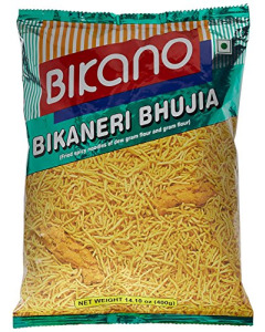 Bikano Bikaneri Bhujia - Case