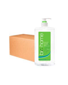 bio-home Lemongrass & Green Tea Dishwash Liquid - Carton