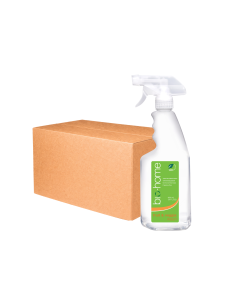 bio-home Fruit & Veggie Wash - Carton