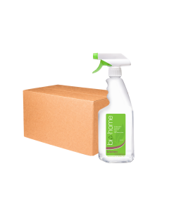 bio-home Lemongrass & Green Tea Kitchen Cleaner - Carton