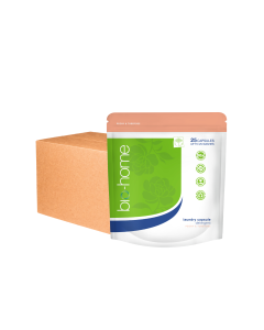 bio-home Peony & Tuberose Laundry Capsules - Carton