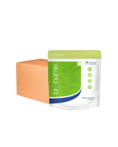 bio-home White Tea & Bamboo Laundry Capsules - Carton