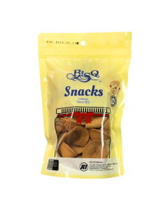 BISQ BUTTERFLY BISCUIT 160G X 6-Carton