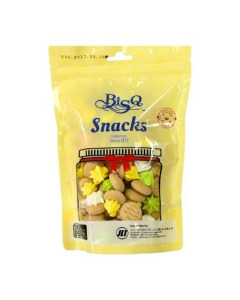 BISQ ICED GEM BISCUITS 160G X 6-Carton