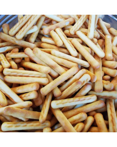 BISQ POTATO STICK 160G X 6-Carton