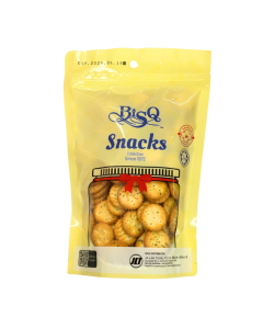 BISQ RING RING BISCUIT 180G X 6-Carton