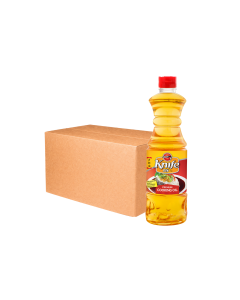 Knife Blended Cooking Oil - Case