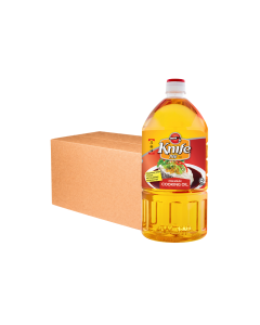 Knife Blended Cooking Oil - Case