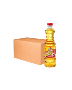 Knife Blended Cooking Oil - Case