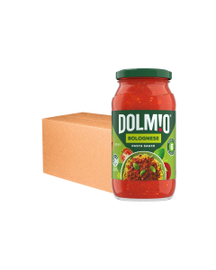 Dolmio Extra Bolognese Pasta Sauce - Carton