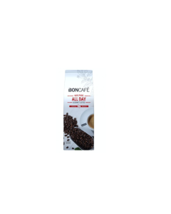 Boncafe ALL DAY COFFEE BEANS - Carton